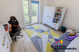 Atrakcyjny bliźniak 5 pok. Racula